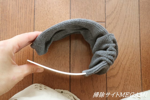 エアコン 吹き出し口についた 黒カビ の落とし方 除菌や予防方法