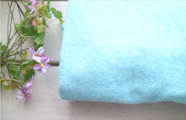 臭いタオルをすっきり消臭 酸素系漂白剤や熱湯で簡単にニオイを取る方法