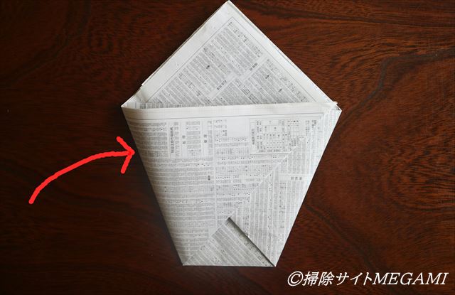 新聞ゴミ箱 袋 の作り方 簡単レシピ3選 取り出しやすい収納方法