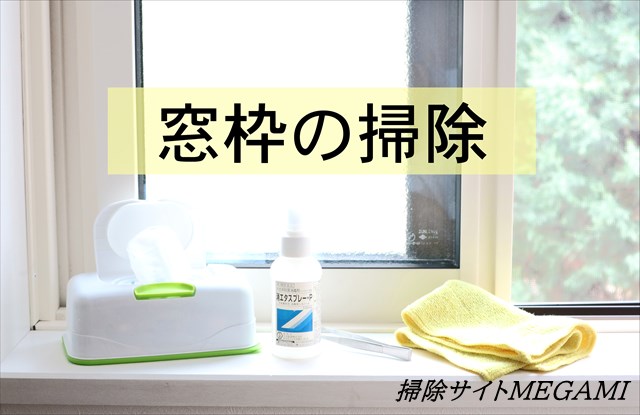 クモの巣の除去 楽に掃除できる便利アイテム ２つの予防作戦