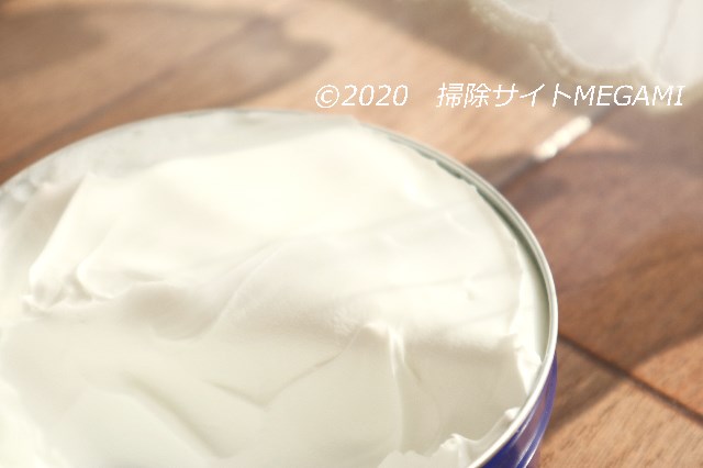 ニベアクリーム